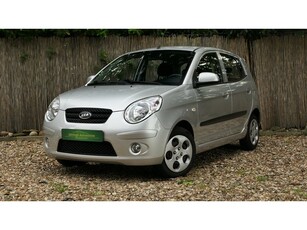 Kia Picanto 1.0 X-pect Lage Km1e eig! (bj 2010)