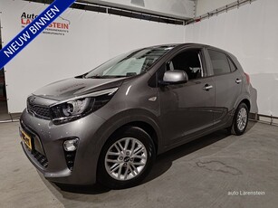 Kia Picanto 1.0i 67pk DynamicPlusLine 5 Drs Automaat