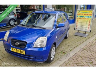 Kia Picanto 1.1 EX AUTOMAAT