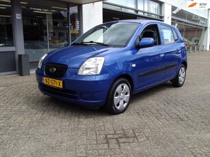 Kia Picanto 1.1 LXE