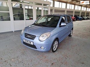 Kia Picanto 1.1 X-ecutive