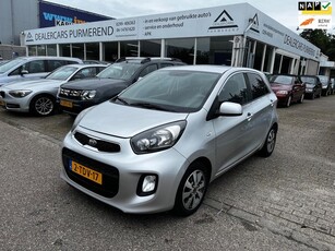 Kia Picanto 1.2 CVVT ISG R-Cross