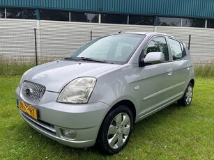 Kia PICANTO EX. 1.0 Benzine NieuweAPK!