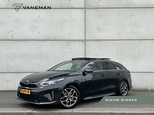 Kia ProCeed 1.0 T-GDI GT-Line H-Leder/Alcantara Camera