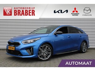 Kia ProCeed 1.4 T-GDI GT-PlusLine 18