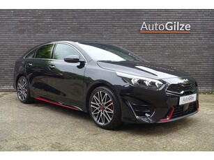 Kia ProCeed 1.6T GT 204PK l JBL l Sportuitlaat l Adaptive