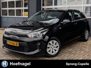 Kia Rio 1.0 TGDI ComfortPlusLine Navigator CameraCruise