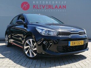 Kia Rio 1.0 TGDI Design Edition CAMERA NAVI APPLE