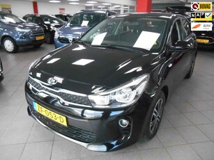 Kia Rio 1.0 TGDI DynamicLine