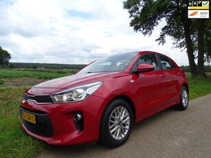 Kia Rio 1.0 TGDI DynamicLine