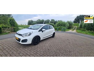 Kia Rio 1.2 CVVT BusinessLine NW APK