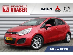 Kia Rio 1.2 CVVT Plus Pack 15