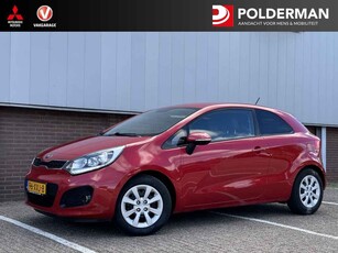 Kia Rio 1.2 CVVT Plus Pack