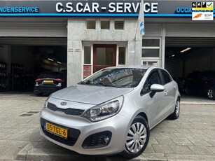 Kia Rio 1.2 CVVT Plus Pack Airco Elec.ramen NAP