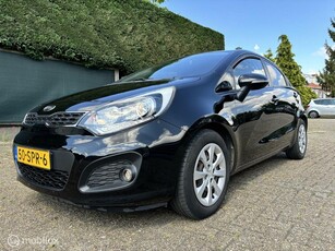 Kia Rio 1.2 CVVT Plus Pack AIRCO / electr. inklapb. spiegels