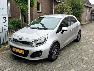 Kia Rio 1.2 CVVT Plus Pack Alu wielen/Airco/CV/El.ramen