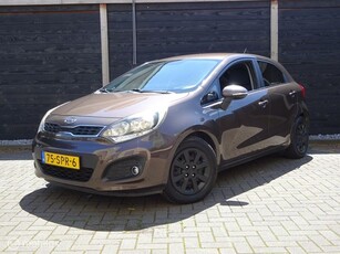 Kia Rio 1.2 CVVT Plus Pack handel-export