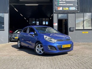 Kia Rio 1.2 CVVT Plus PackAirco2e EigNAPAPK