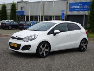 Kia Rio 1.2 CVVT Super Pack Navi Camera Climate Control