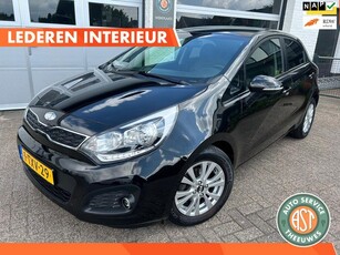 Kia Rio 1.2 CVVT World Cup Edition NAPLEERPDC