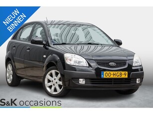 Kia Rio 1.4 X-pect NL Auto met NAP