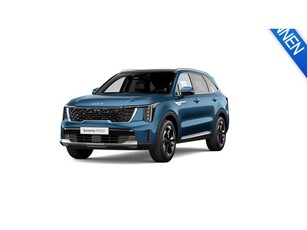 Kia Sorento 1.6 T-GDi Plug-in Hybrid 4WD DynamicLine 7p.