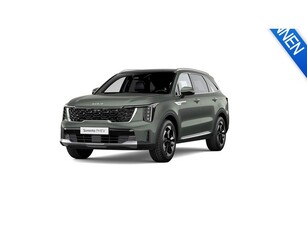 Kia Sorento 1.6 T-GDi Plug-in Hybrid 4WD ExecutiveLine 7p.