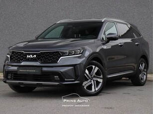 Kia Sorento 1.6 T-GDI Plug-in Hybrid 4WD ExecutiveLine 7p.