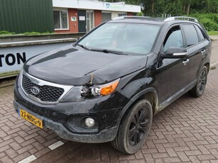 Kia Sorento 2.4 X-ecutive *ECC*Navigatie* *EXPORT/EX.BPM*