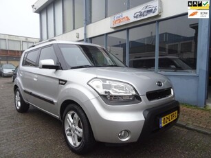 Kia Soul 1.6 X-pect Cool