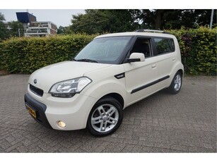 Kia Soul 1.6 X-tra 1e eigenaar! (bj 2010)