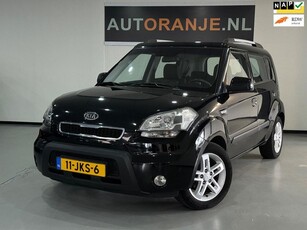 Kia Soul 1.6 X-tra-Airco-APK-NAP!!