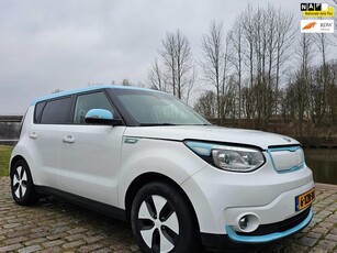 Kia Soul EV ExecutiveLine 27 kWh Automaat 1e eigenaar