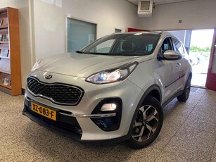 Kia Sportage 1.6 GDI DynamicLine | 1e Eigenaar | NL auto