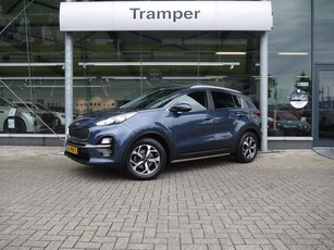 Kia Sportage 1.6 GDI DynamicLineTrekhaakRijklaar