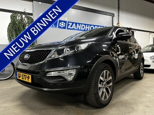 Kia Sportage 1.6 GDI DynamicPlusLine (bj 2015)