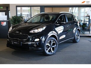 Kia Sportage 1.6 GDI Facelift Navi Camera Trekhaak