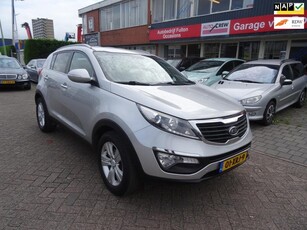 Kia Sportage 1.6 GDI X-ecutive P