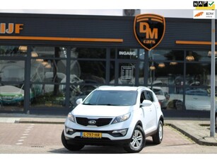 Kia Sportage 1.6 GDISTLVRWRMNGBLUETOOTHAIRCO