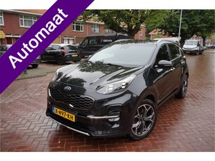 Kia Sportage 1.6 T-GDI 4WD GT-Line PlusLine automaat