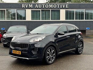 Kia Sportage 1.6 T-GDI 4WD GT-Line PlusLine TREKHAAK