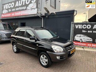 Kia Sportage 2.0 CVVT Comfort airco super nette auto dealer