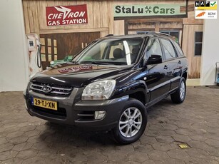 Kia Sportage 2.0 CVVT Executive/AIRCO/CRUISE/NIEUWE APK/