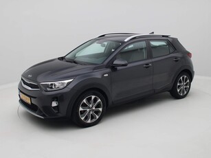 KIA STONIC 1.0 T-GDi DynamicLine Leder /Automaat