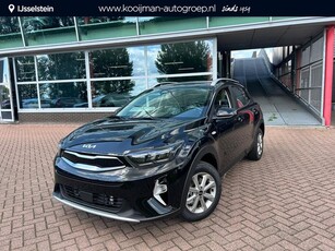 Kia Stonic 1.0 T-GDi DynamicLine Navi Direct leverbaar