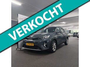 Kia Stonic 1.0 T-GDi MHEV DynamicLine-NAVI-CAMERA-31.000 KM