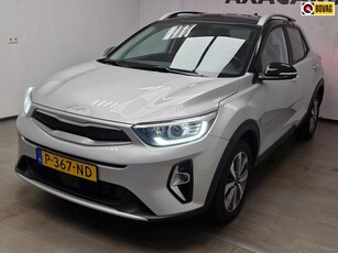 Kia Stonic 1.0 T-GDi MHEV DynamicPlusLine FABRIEK GARANTIE