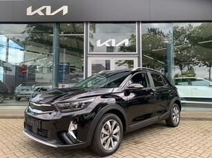 Kia Stonic 1.0 T-GDi MHEV DynamicPlusLine Navi+BT+Cam