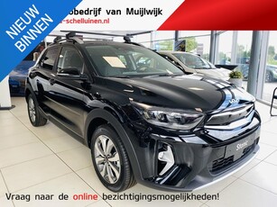 Kia Stonic 1.0 T-GDi MHEV DynamicPlusLine Voordeel !!