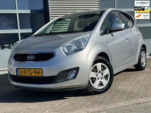 Kia Venga 1.4 CVVT 20th